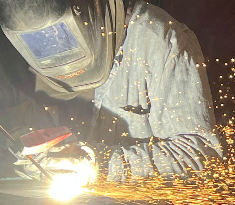 Tacoma Machine Shop