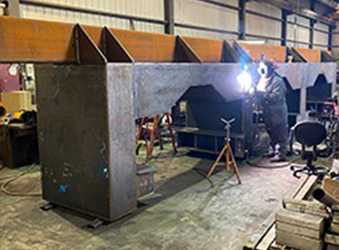 Tacoma Metal Machining