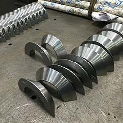 Bonney Lake Metal Machining