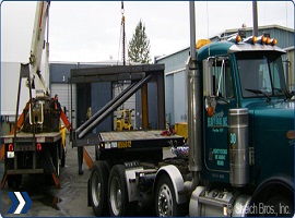 Mobile Field Service Tacoma